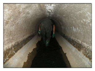 新和管道高压清洗