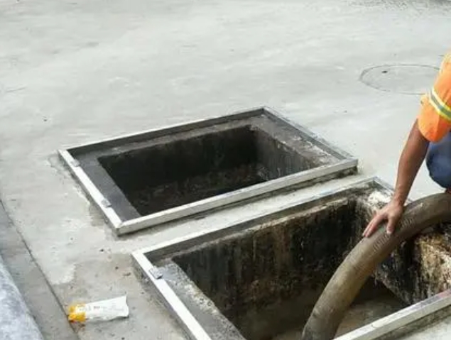 新和化粪池清理
