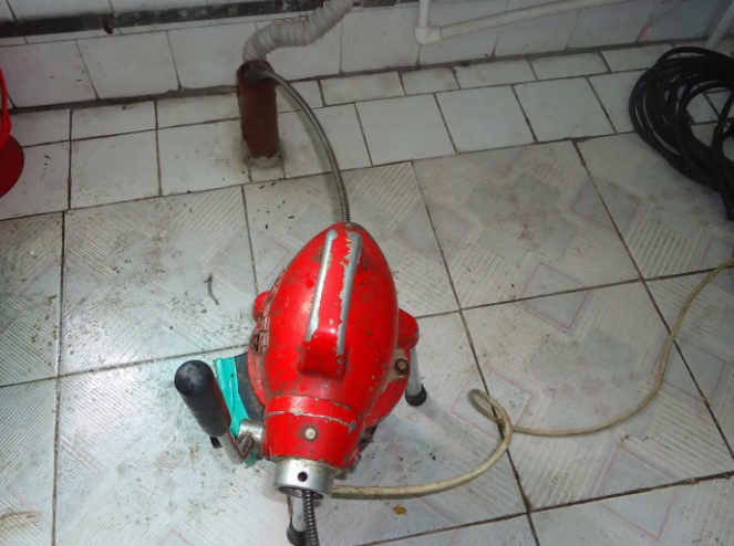 新和下水道疏通